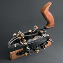 Veritas Combination Planes and Blades