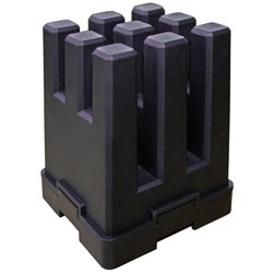 Bessey KR Body Clamp Framing Set