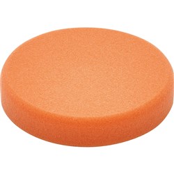 Festool Medium Polishing Sponge - 150mm Orange