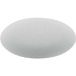 Festool Domino Cover Cap Grey 15mm for DF 500