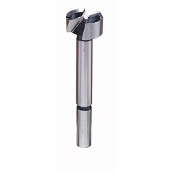 Carbatec Forstner Style Bit - 22mm