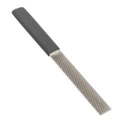 Maruyoshi Rocket Rasp - Flat Medium with Handle
