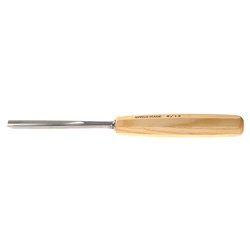 Pfeil Straight Chisel - 2mm - #8