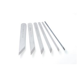 Pfeil Violin Makers Knife - 3.5mm
