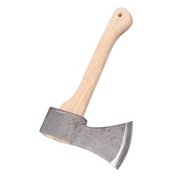 Pfeil Sculptor's Hatchet
