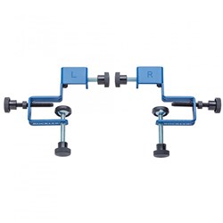 Rockler Drawer Front Installation Clamps