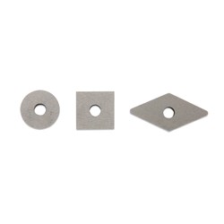 Robert Sorby Turnmaster Replacement HSS cutter Set