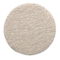 Robert Sorby 75mm (3") Abrasive Discs 60 grit (Pack of 10)