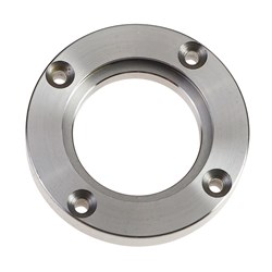 Nova 50mm Faceplate Ring for Nova Chucks