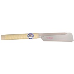 Z Saw Japanese Piercing Tooth Kitsutsuki General Purpose Saw - 150mm