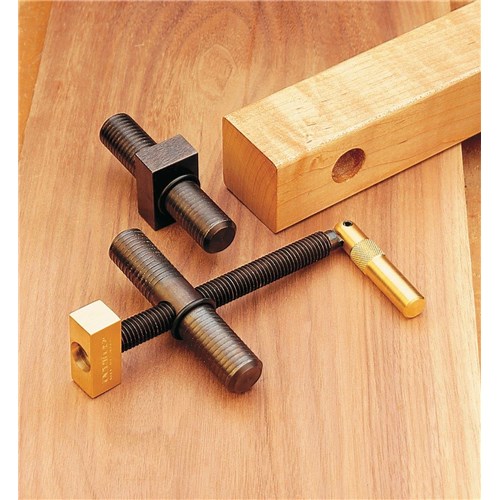 Veritas Panel Clamp Set