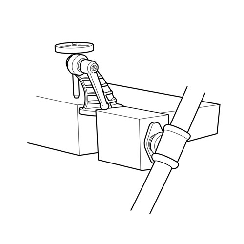 Veritas Carver's  Vice
