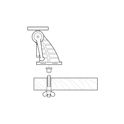 Veritas Carver's  Vice