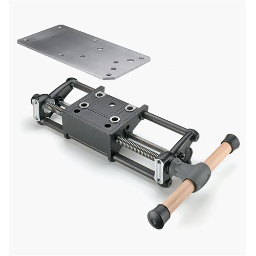 Veritas Quick Release Sliding Tail Vice