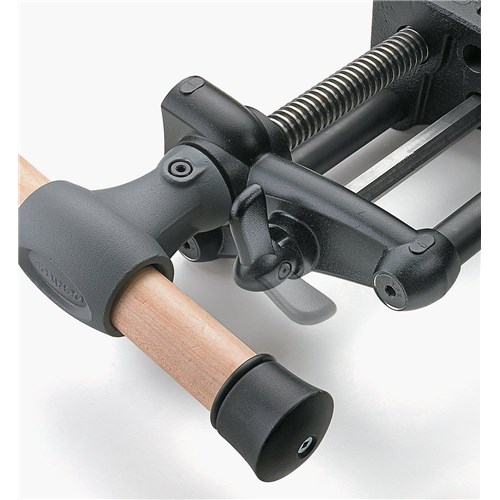 Veritas Quick Release Sliding Tail Vice