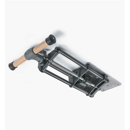 Veritas Quick Release Sliding Tail Vice