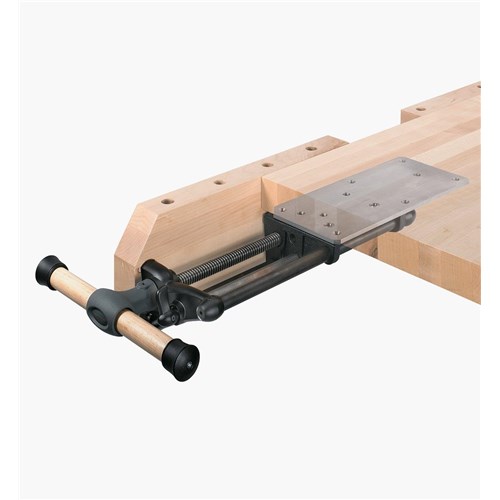 Veritas Quick Release Sliding Tail Vice