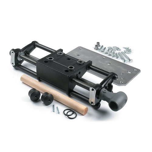 Veritas Quick Release Sliding Tail Vice