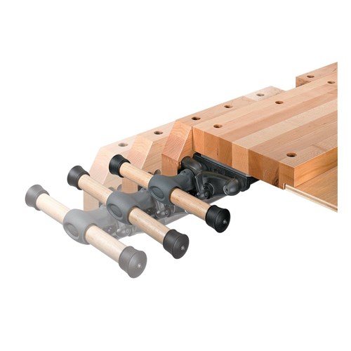 Veritas Quick Release Sliding Tail Vice