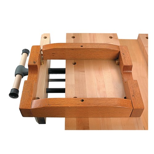 Veritas Quick-Release Front Vice