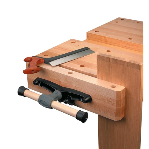 Veritas Quick-Release Front Vice