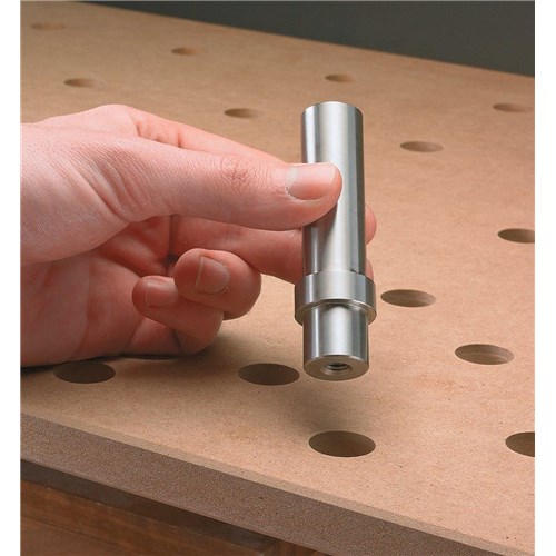 Veritas Stainless Steel Parf Dogs - 1 Pair