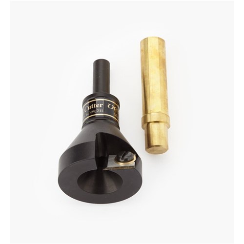 Veritas Mini Tenon cutter - 3/8