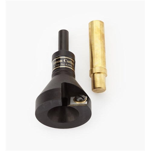 Veritas Mini Tenon cutter - 1/2