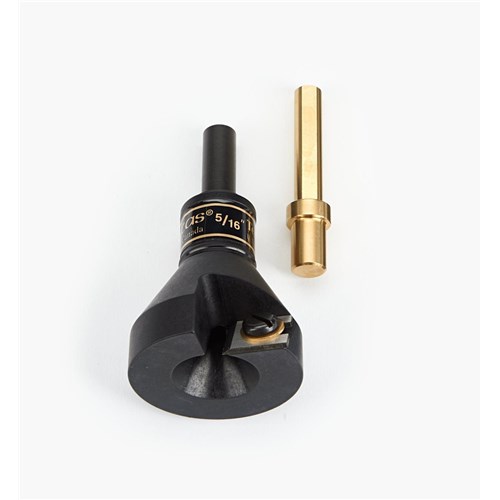 Veritas Mini Tenon cutter - 5/16