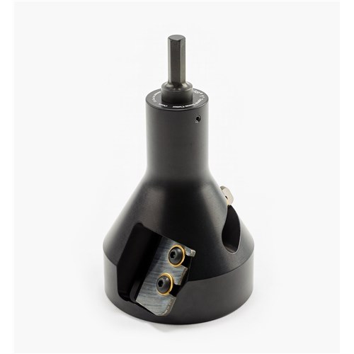 Veritas Tapered Tenon cutter - 1