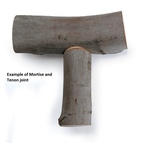 Veritas Tapered Tenon cutter - 1