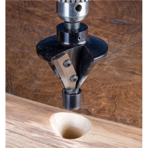Veritas Small Countersink