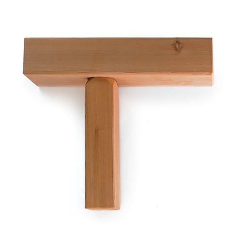 Veritas Tapered Tenon cutter - 1-1/2