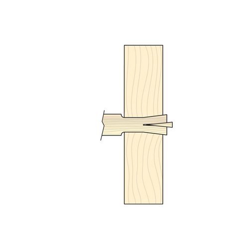 Veritas Large Standard Reamer