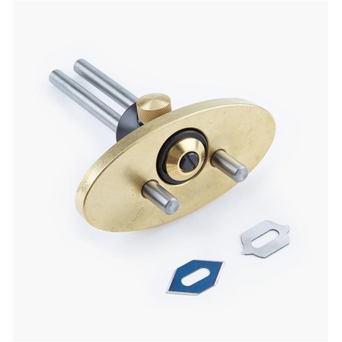 Veritas String Inlay Basic System