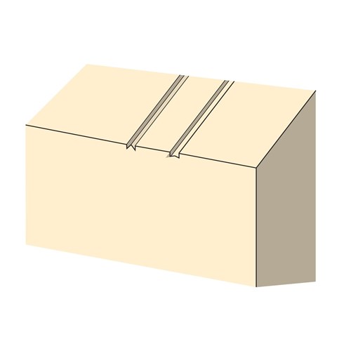 Veritas String Inlay Basic System