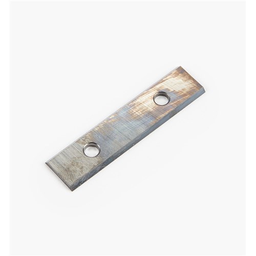 Veritas Replacement Carbide Blade to suit Ball Joint Scrapers - 2