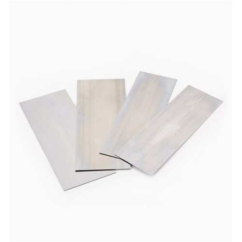 Lee Valley Veritas Superhard Cabinet Scraper Set