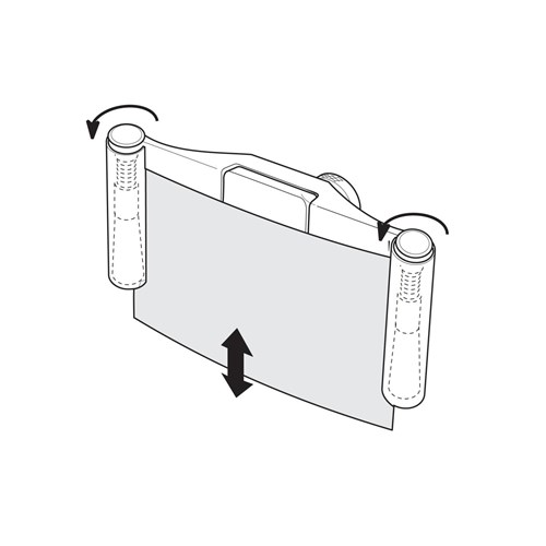 Veritas Scraper Holder - 6