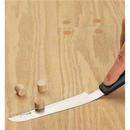 Veritas Detail Flush cut Saw Single Edge