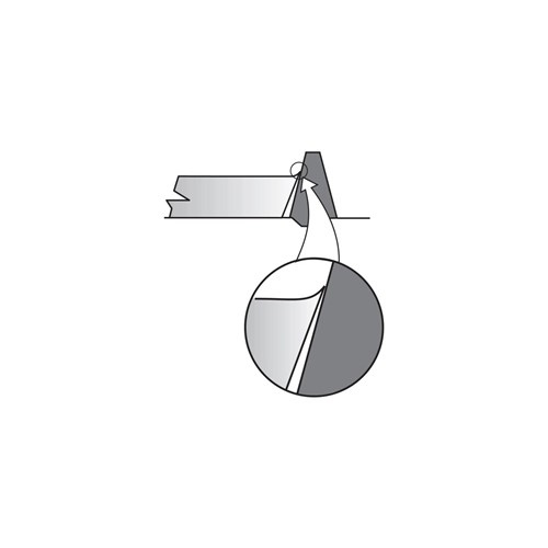 Veritas Scraper Burnisher