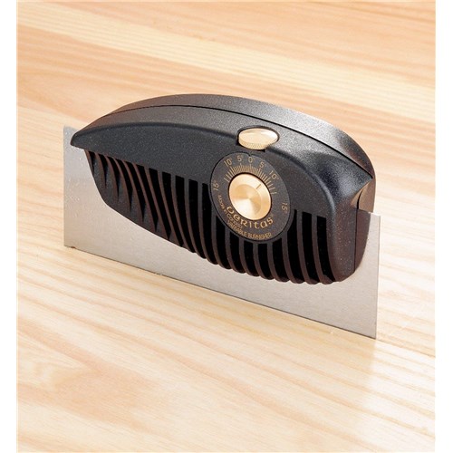 Veritas Variable Burnisher with Blade