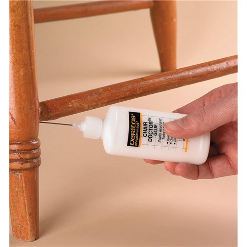 Veritas Chair Doctor Glue 2 Oz