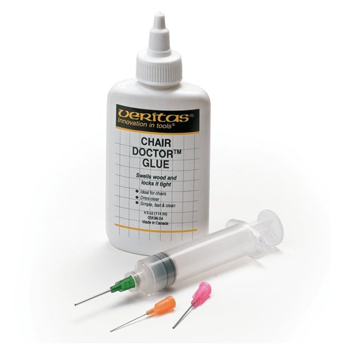 Veritas Chair Doctor Glue 4 Oz