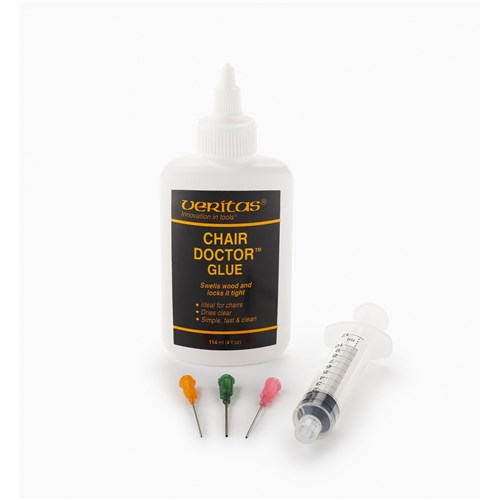 Veritas Chair Doctor Glue 4 Oz