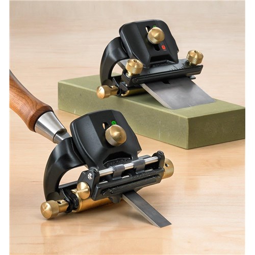 Veritas MK II Deluxe Honing Guide Set