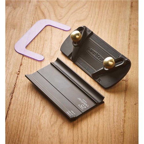 Veritas Short Blade Honing Guide