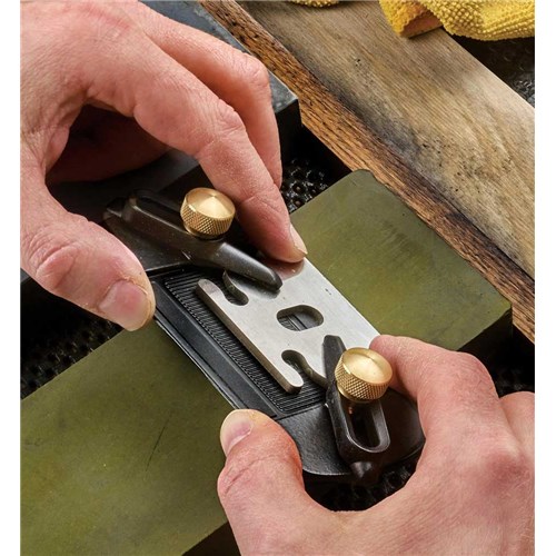 Veritas Short Blade Honing Guide