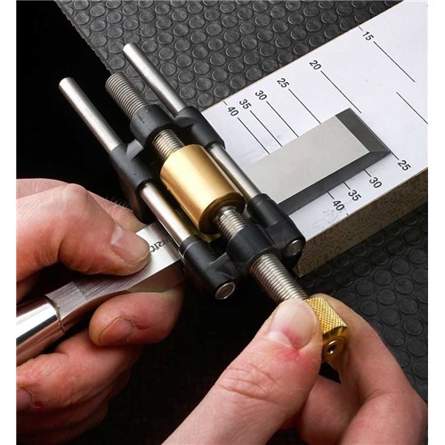 Veritas Side Clamping Honing Guide