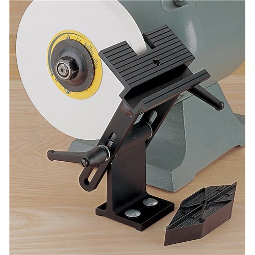 Veritas Grinder Tool Rest